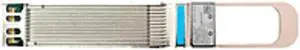 NVIDIA InfiniBand NDR 2x400Gb OSFP Multi-Mode 50m Switch-Side Transceiver - For Data Networking, Optical Network - 2 x MPO-12 400GBase-SR8 Network - Optical Fiber - 850 nm - Multi-mode - 400 ...