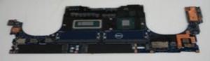Dell 0KH17 XPS 15 9530 Laptop Motherboard - Intel i9-13900H - 2.6Ghz - 14-Core - Intel Iris Xe Graphics - DDR5 Compatible Memory - M.2 PCIe NVMe Gen 4