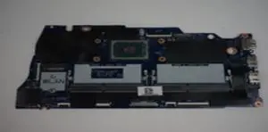 Dell 4GWD8 Inspiron 15 3515 Laptop Motherboard - AMD Ryzen 3 3250U - 2.6Ghz - 2 Core - Radeon Graphics - DDR 4 Compatible - M.2 PCIe NVMe Gen 3 - SATA AHCI
