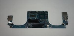 Dell 67X4F XPS 17 9730 Laptop Motherboard - Intel i9-13900H - 2.6Ghz - 14-Core - Nvidia GeForce RTX 4080 12GB GDDR6 - DDR5 Compatible Memory - M.2 PCIe NVMe Gen 4