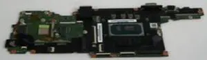 Dell Latitude 7330 Rugged Extreme Laptop Motherboard CDHG1 With Intel I7-1185g7 Cpu And 32gb Ram