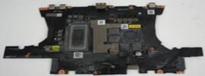 Alienware X14 R2 Idp40 La-m412p Rev 1.0 Gaming Laptop Motherboard HKWDT With Intel I7-13620h Cpu Nvidia Geforce Rtx 4060 8gb Gddr6 Gpu And 32gb Lpddr5 On-board Ram