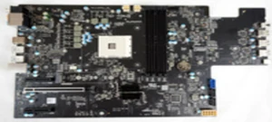Dell K9TKY Alienware Aurora Ryzen Edition R14 Desktop Motherboard - AM4 Socket - B550 Chipset - 4-Slot DDR4 Compatible Memory - 1.0GbE - M.2 PCIe NVMe Gen 4 / SATA AHCI Dell K9TKY Alienware Aurora Ryzen Edition R14 Desktop Motherboard - AM4 Socket - B550 Chipset - 4-Slot DDR4 Compatible Memory - 1.0GbE - M.2 PCIe NVMe Gen 4 / SATA AHCI