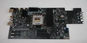 Alienware Aurora R15 Amd Desktop Motherboard KDR38 With Amd Am5 Socket B650 Chipset And 4-slot Dual-channel Ddr5 Compatible Alienware Aurora R15 Amd Desktop Motherboard KDR38 With Amd Am5 Socket B650 Chipset And 4-slot Dual-channel Ddr5 Compatible