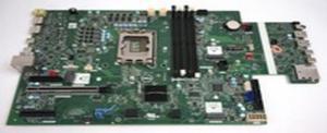 Dell MG0RG Precision 3660 Workstation Motherboard - Intel FLCGA1700 Socket - Intel W680 Chipset - 4-Slot DDR5/ECC Compatible Memory - 1.0GbE - M.2 PCIe NVMe Gen 4 / SATA AHCI