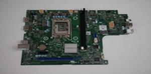 Dell VXN07 OptiPlex 7010 SFF (Small Form Factor) Desktop Motherboard - Intel LGA1700 - Q670 Chipset - 4 Slot DDR5 Compatible - 1.0GbE - M.2 PCIe NVMe Gen 4 / SATA AHCI