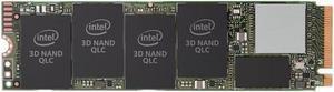 Intel SSDPEKNW020T8 2 TB Solid State Drive - M.2 2280 - NVMe - 660p Series