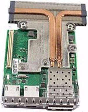 Dell 6VDPG 10 Gbps 4-Port RNDC Daughter Card for PowerEdge R630/R640/R730/R740XD/R930/R940 Rack Server