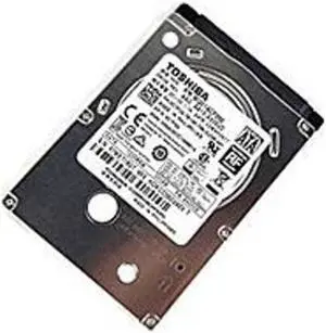 C7F2G Dell 500GB 7.2K 6Gbps SATA 2.5'' Laptop Hard Disk Drive