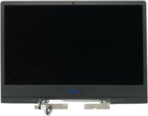 Dell GJXT8 15.6 Inches FHD LCD Screen with Hinges and Bezel for G7 15 7590 Gaming Laptop - Non-Touch - 220 Nits - 60 Hertz - 4.2 Watts