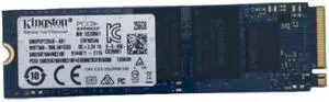 Kingston 0M8PDP3256B-AB1 256 GB Solid State Drive - M.2 2280 - NVMe