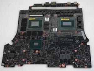 Dell GC9P0 Alienware M18 R2 Laptop Motherboard - Intel i9-14900XH - 2.2Ghz - 24-Core - Geforce RTX 4080 12GB DDR6 - DDR5 Compatible Memory - M.2 PCIe NVMe Gen 4