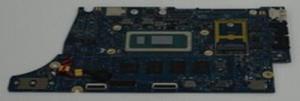 Dell PHNFN Latitude 7440/7640 Laptop Motherboard - Intel i5-1345U - 1.6 GHz - 10 Core - Intel Iris Xe Graphics - 32GB LPDDR5 on Board - M.2 PCIe NVMe Gen4