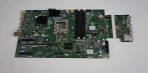 Dell PRR48 Precision 3660 Tower Desktop Motherboard - Intel FCLGA1700 Socket - W680 Chipset - 4-Slot DDR5 Compatible Memory - 1.0GbE - M.2 PCIe NVMe Gen 4 / SATA AHCI