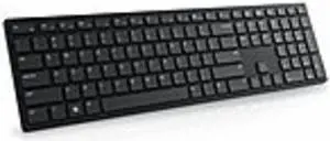 Dell Keyboard - Wireless Connectivity - Plunger Keyswitch Dell Keyboard - Wireless Connectivity - Plunger Keyswitch