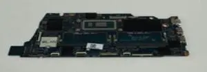 Dell YNT2Y Intel i7-1255U Laptop Motherboard for Inspiron 15 3520 - Integrated Graphics - Dual Channel DDR4