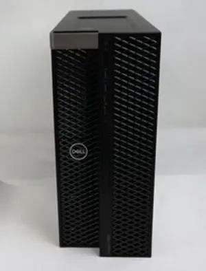 Dell Precision 5820 Tower Chassis Only With Motherboard