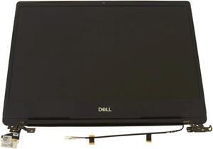 Dell R0J9P 14 Inches WXGAHD LCD Screen Assembly for Vostro 5481 Mobile Workstation Laptop - EDP - Matte - Non Touch