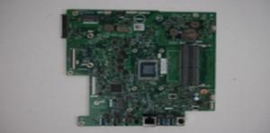 Dell NY93V Inspiron 24 5415 All-in-one 212021-1 4frdg$fa Desktop Motherboard With AMD Ryzen 3 7330U CPU Integrated Graphics And 2-slot DDR4 Compatible