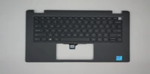 Dell R2DCD Laptop Palmrest For Latitude 3440 Without Micro Sim Card Slot - Touchpad And Keyboard Are Not Included
