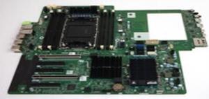 Dell Precision 5860 Desktop Motherboard F4Y1M With Intel Socket Lga4677 Chipset Pch W790 And 8-slot Ecc Ddr5 Quad-channel Compatible