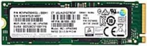 HP 861959-003 (Samsung MZVPW256HEGL-000H1) 256 GB Solid State Drive for EliteBook 1030 G1 - M.2 2280 - NVMe - SM961 - MZ-VPW2560