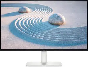 Dell S2725DS 27-inch LED Monitor - 2560 x 1440 - IPS - 100 Hz - 1500: 1 - 8 ms - Black Dell S2725DS 27-inch LED Monitor - 2560 x 1440 - IPS - 100 Hz - 1500: 1 - 8 ms - Black