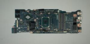 Dell J8KHM Latitude 3520 Cyborg-l15 MB TGL New PD Laptop Motherboard - Intel i5-1135G7 CPU - Discrete NVIDIA GeForce MX350 - DDR4 Compatible
