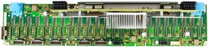 Dell P1MJ3 Hard Drive Backplane - 24x 2.5-inch NVMe Dell P1MJ3 Hard Drive Backplane - 24x 2.5-inch NVMe
