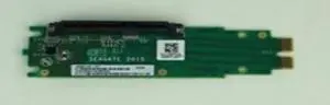 Dell 88RTR Interposer Card for 3.5-Inch LFF HDD in DDIC Carrier