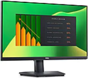 Dell E2423H 24" Class LED Monitor - 16:9 - 23.8" Viewable - Vertical Alignment (VA) - LED Backlight - 1920 x 1080 - 16.7 Million Colors - 250 Nit - VGA - MonitorPort
