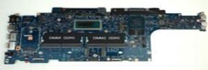 Dell JRW6V Precision 3581 Mobile Workstation Arches 15 Rtl 45w Dsc 10l 213203-1 H6c9p$ja Laptop Motherboard - Intel i7-13700H vPro CPU - Nvidia RTX A500 4GB GDDR6 GPU - Dual-channel DDR5 ...