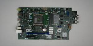 Dell 8WXMX Precision 3460 Desktop Motherboard - Intel Socket FCLGA1700 - DDR5 Compatibility
