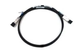 NetApp X66031A Mini SAS HD Cable External Cable - 3.3 Feet - 12 GBps - 36 Pin 4x Mini SAS HD
