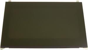 Dell W93R4 (Boe NT156WHM-N46) 15.6 Inches WXGAHD Replacement LCD Screen for Latitude 5500, Precision 3540 - 220 Nits - Widescreen - Matte - Non-Touch