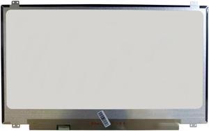 Dell XVC10 (Innolux N173FGA-E34) 17.3 Inch Non-Touch Replacement LCD Screen for Inspiron 17 5765 - 1600x900 - 60 Hz - Matte - eDP Interface