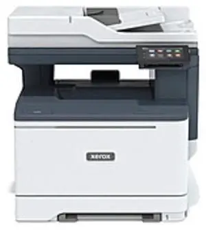 Xerox C325/DNI Laser Printer - Print - Scan - Copy - Fax - 35 ppm - 1200 dpi - Ethernet - USB - Wireless - Apple AirPrint - Chromebook - Mopria Print Service - Windows - Mac