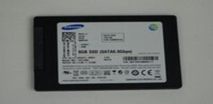Dell RR74W 128 GB 2.5 Inches Internal Solid State Drive - 6 Gbps - SATA - Multi Level Cell