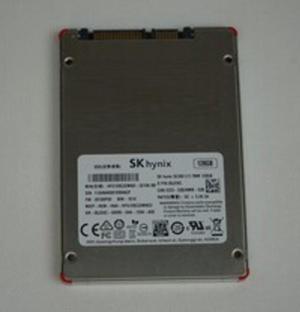 Dell 6JDXC 128 GB 2.5 Inches Internal Solid State Drive for Alienware Area-51 R2 - 6 Gbps - SATA - SK Hynix SC300 Series - HFS128G32MND-3210A