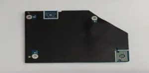 Dell GFJ8J Graphics Card with JDGFF4.3 Connection for Precision 7680 Laptops - Integrated Graphics