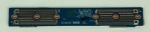 Dell 7CFKW I/O Daughterboard Bridge Connector Board Dell 7CFKW I/O Daughterboard Bridge Connector Board