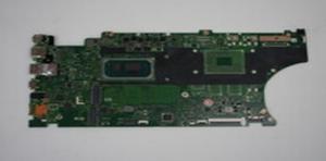 ASUS 69N1BSM16B03 Laptop Motherboard for Vivobook Flip 14 2-in-1 Laptop - Intel Core i3-1115G4 (11th Gen) - 8GB LPDDR4X On-Board - Integrated Graphics