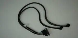 Dell F037K Perc Mini SAS HD Controller Cable - RAID 2.5 Inches 8x Backplane