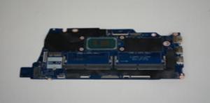 Dell RJTDW GDM50 LA-L246P 3511 Laptop Motherboard - Intel Core i3-1115G4 - Dual Slot DDR4 Compatible