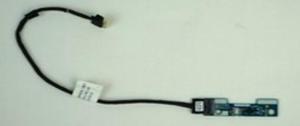 Dell 5XRGH Laptop Sensor Board With Cable