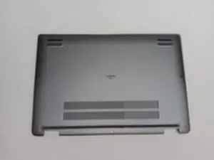 Dell 00RDT Laptop Bottom Base Cover Assembly