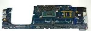 Dell 8GP40 Laptop Motherboard - Intel Core Ultra 5 125H, vPro - Integrated Intel Arc Graphics - Dual-Channel DDR5 SO-DIMM Compatible