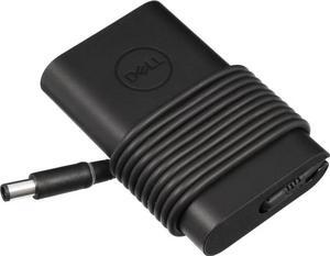 Dell WM8P1 E5 Power Cord Laptop AC Adapter - 7.4mm Barrel Tip - 65 Watts - 19.5 Volts - 3.34 Amperes