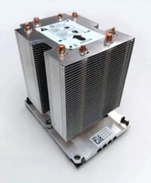 Dell TDDR6 CPU Heatsink