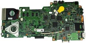Dell W552G Latitude Xt2 Tablet Motherboard with Intel Core 2 Duo SU9300 CPU - Integrated UMA Graphics - 1 GB On-board RAM - Single-slot DDR3 SO-DIMM Compatible